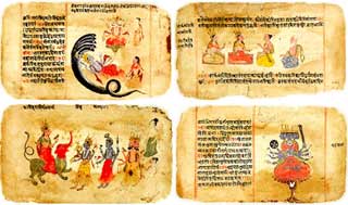 Rig Veda: Indian Ancient Astrology Root