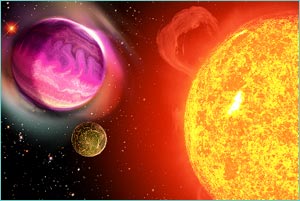 Bad Planetary Effect