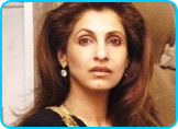 Dimple Kapadia