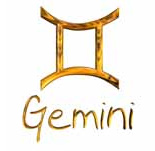 Zodiac Sign Gemini