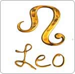 Leo Zodiac Sun Sign