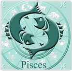 Sun Sign Pisces