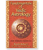 Fundamentals of Vedic Astrology: Vedic Astrologer's Handbook Vol. I