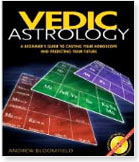 How to Practice Vedic Astrology: A Beginner's Guide to Casting Your Horoscope and Predicting Your Future